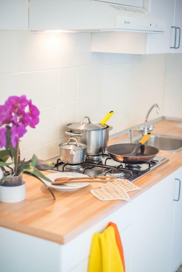 Trefrutti Farm stay *